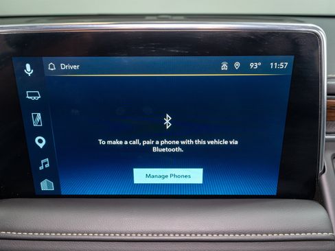 Used 2023 Chevrolet Tahoe Premier RWD image 20