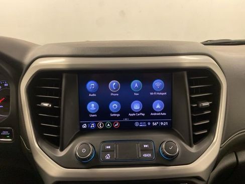 Certified 2023 GMC Acadia SLT w/ Elevation Edition image 10