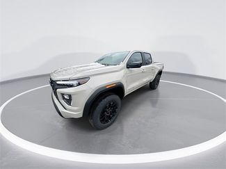 New 2026 GMC Canyon Elevation w/ Convenience Package video 4