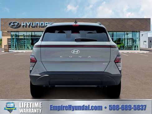 New 2026 Hyundai Kona SEL Sport image 6