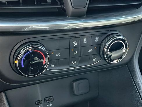 New 2026 Buick Encore GX Preferred w/ Advanced Technology Package image 18