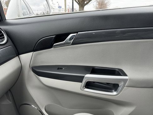 Used 2008 Saturn Vue XE w/ Preferred Package image 32