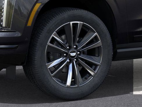 New 2026 Cadillac Escalade Sport w/ Touring Package image 40