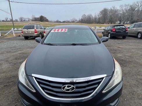 Used 2011 Hyundai Sonata GLS image 3
