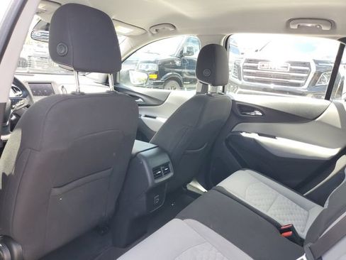 Used 2020 Chevrolet Equinox LS FWD image 22