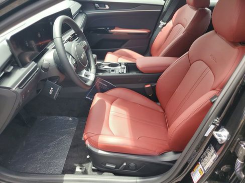 New 2026 Kia K5 GT-Line w/ GT-Line Premium Package FWD image 5