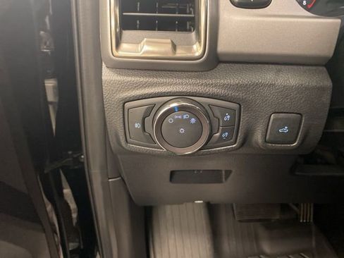 Used 2019 Ford Ranger XLT w/ Equipment Group 302A Luxury image 16