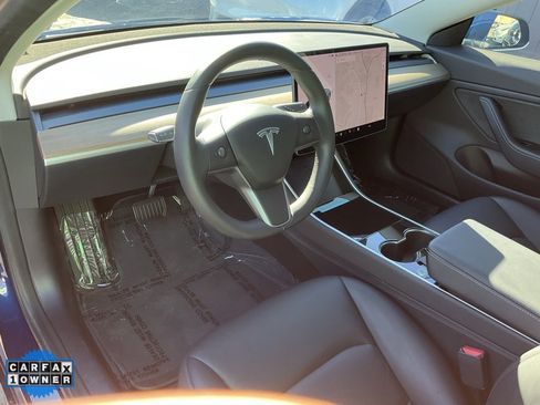 Used 2019 Tesla Model 3 Long Range image 6