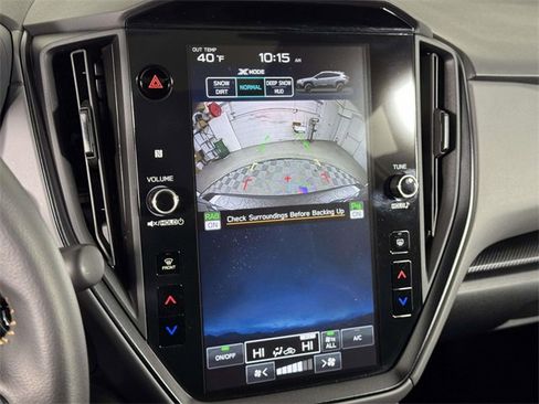 Used 2025 Subaru Crosstrek 2.5i Wilderness image 26