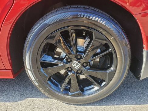 Used 2023 Honda Odyssey Sport image 21