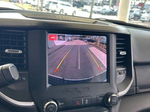 Used 2024 RAM 2500 Big Horn image 14