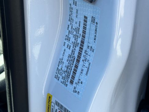 New 2026 Ford Ranger XLT w/ FX4 Off-Road Package image 21