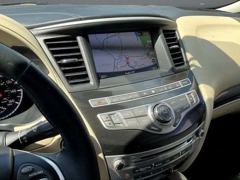 Used 2018 INFINITI QX60 FWD w/ Premium Plus Package image 11