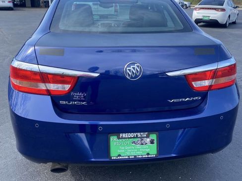 Used 2013 Buick Verano Leather image 4