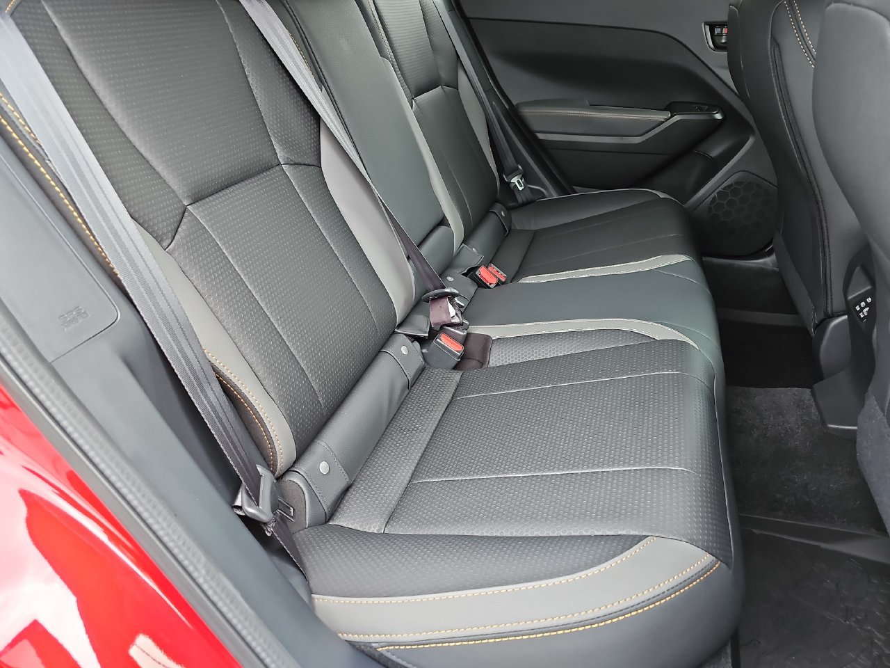 New 2026 Subaru Crosstrek 2.5i Wilderness AWD/4WD image 12