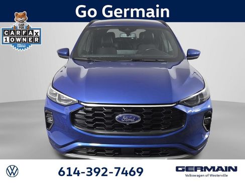 Used 2023 Ford Escape ST-Line Elite AWD/4WD image 2