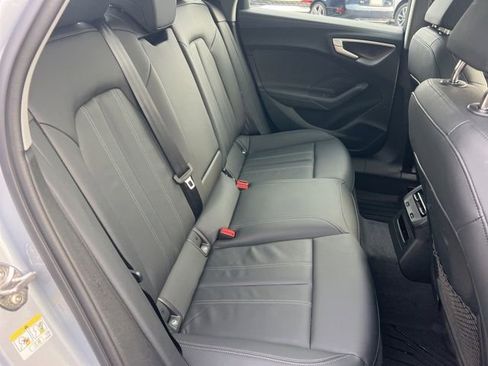 Certified 2025 Audi A5 2.0T Premium Plus w/ Premium Plus image 32