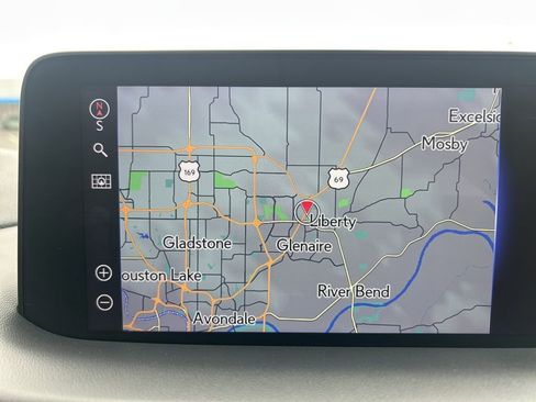 Used 2021 Lexus RX 350L FWD w/ Premium Package image 32