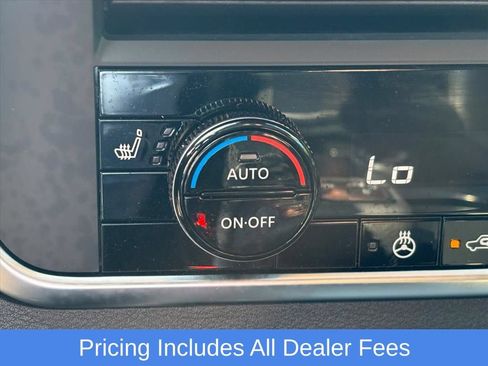 Certified 2026 Nissan Rogue Dark Armor AWD/4WD image 15