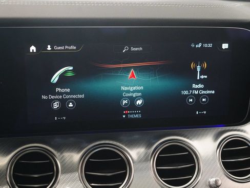 Certified 2022 Mercedes-Benz E 53 AMG 4MATIC Sedan image 23