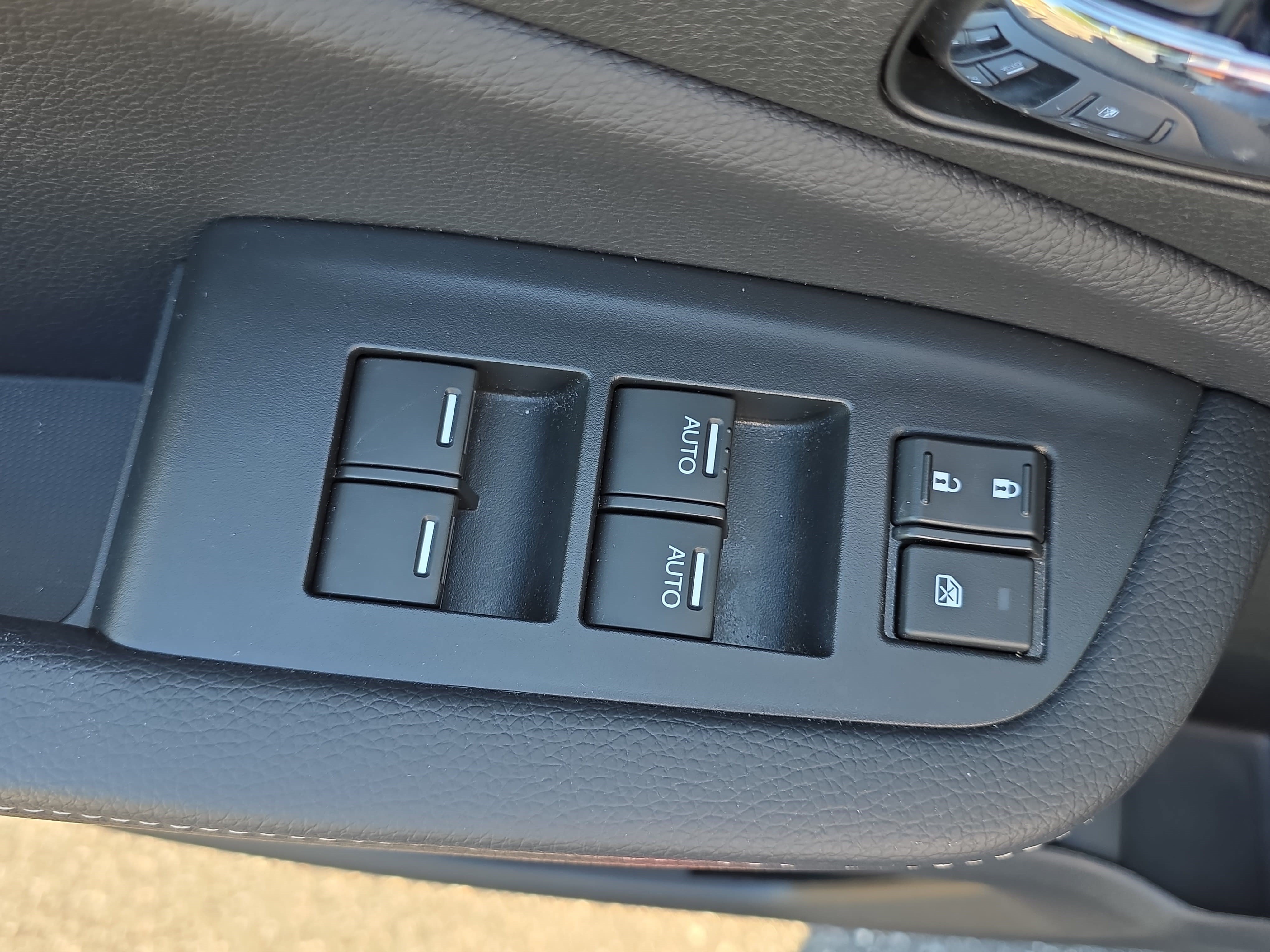 Used 2023 Honda Ridgeline RTL image 27