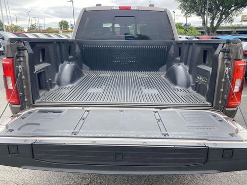 Used 2021 Ford F150 XLT w/ Equipment Group 302A High AWD/4WD image 8
