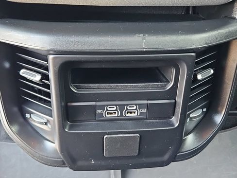 Used 2023 RAM 1500 Big Horn RWD image 28