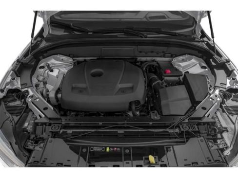 Used 2021 Volvo XC60 T5 R-Design w/ Advanced Package image 12