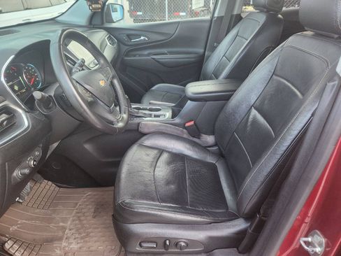 Used 2018 Chevrolet Equinox Premier AWD/4WD image 10