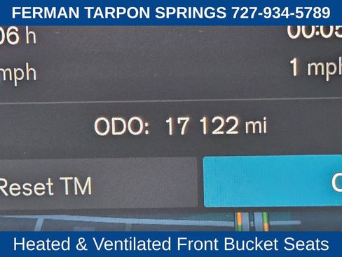 Certified 2023 Volvo XC60 B5 Ultimate w/ Protection Package Premier image 35