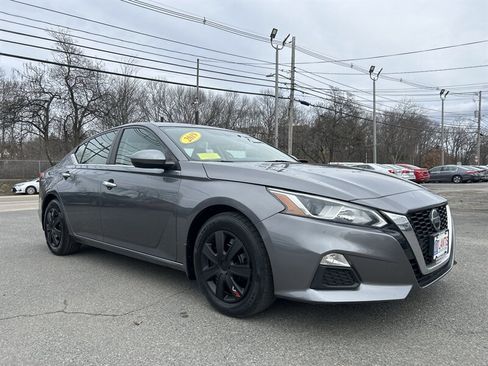 Used 2019 Nissan Altima 2.5 S image 3