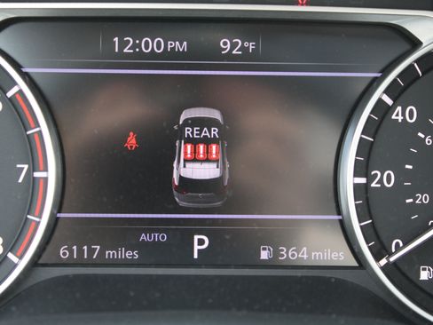 Used 2024 Nissan Rogue SV w/ SV Premium Package AWD/4WD image 26