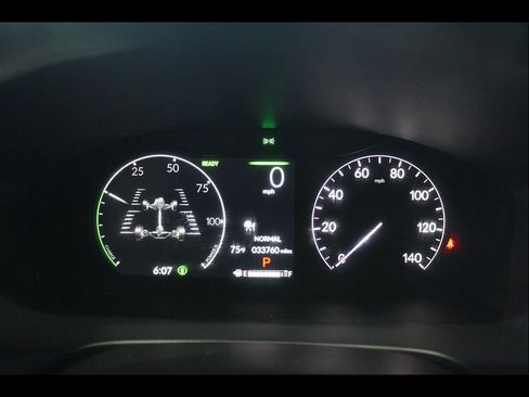 Certified 2025 Honda CR-V Sport-L image 30