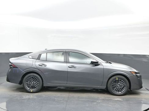 New 2026 Nissan Sentra SV w/ SV Convenience Package FWD image 7