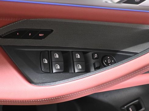 Certified 2025 BMW i4 M50 w/ Premium Package AWD/4WD image 27