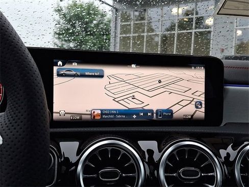 Used 2026 Mercedes-Benz CLA 250 CLA 250 image 16