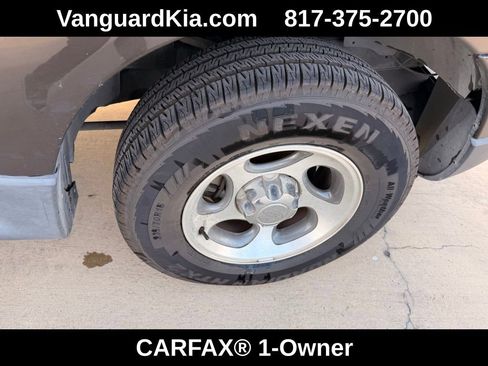 Used 2005 Ford Explorer Sport Trac XLS image 14