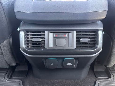 Used 2023 Ford F150 Lariat w/ Equipment Group 502A High AWD/4WD image 28