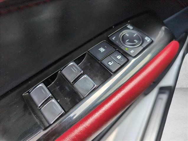 Used 2017 Lexus GS 350 F Sport AWD/4WD image 19