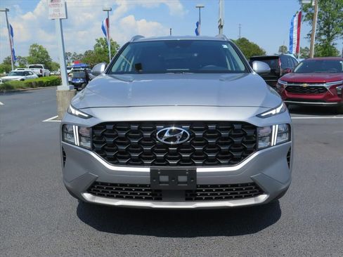 Used 2023 Hyundai Santa Fe SEL FWD image 9