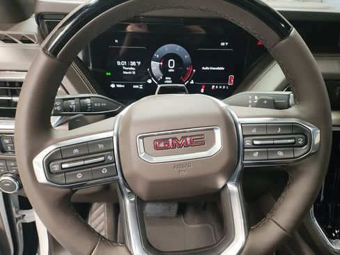 New 2026 GMC Yukon Elevation w/ Elevation Premium Package image 31