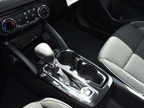 New 2025 Chevrolet TrailBlazer LT w/ LT Cold Weather Package image 12