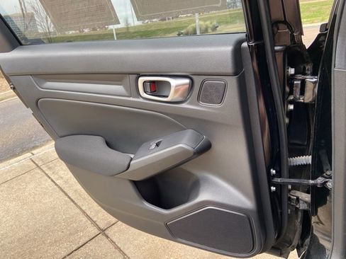 Used 2024 Honda Civic Sport image 47