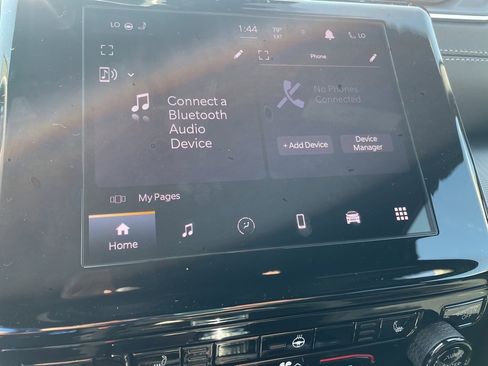 New 2025 Jeep Grand Cherokee Laredo X w/ Luxury Tech Group I image 25