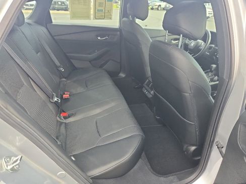 Certified 2025 Honda Accord Sport image 30