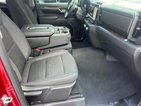 Used 2023 GMC Sierra 1500 Elevation AWD/4WD image 14