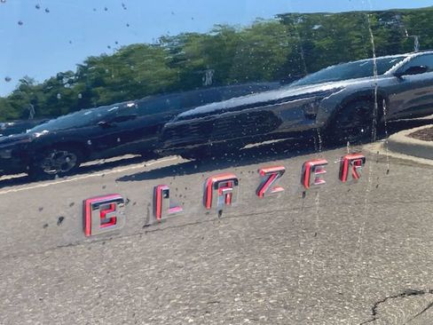 Used 2020 Chevrolet Blazer LT w/ Redline Edition FWD image 12