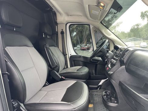 Used 2021 RAM ProMaster 1500 FWD image 24