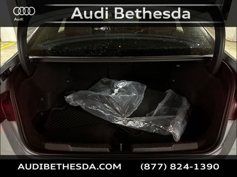 Certified 2025 Audi A3 2.0T Premium w/ Convenience Package image 10