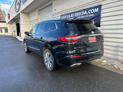 Used 2021 Buick Enclave Avenir image 6